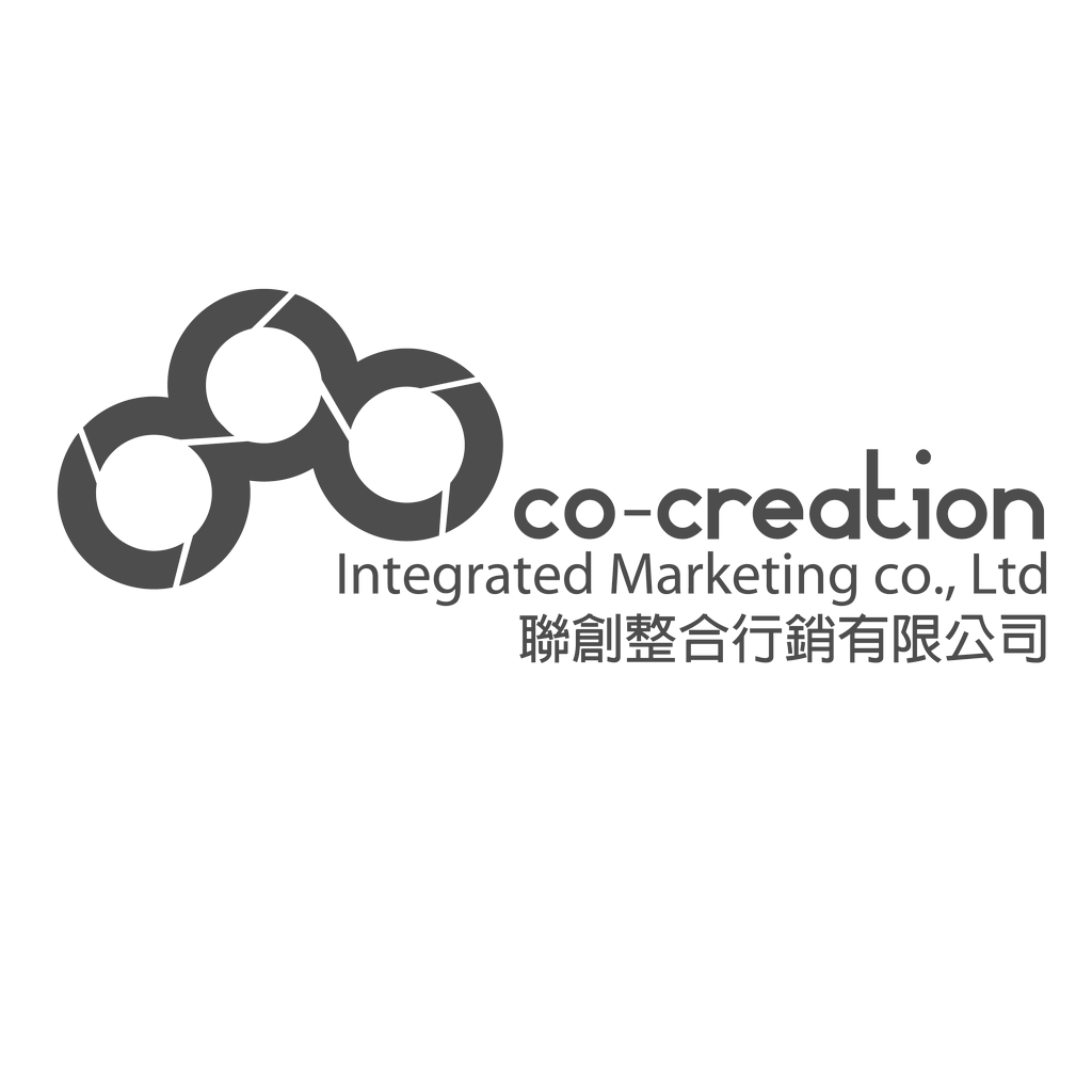 聯創整合行銷 Logo